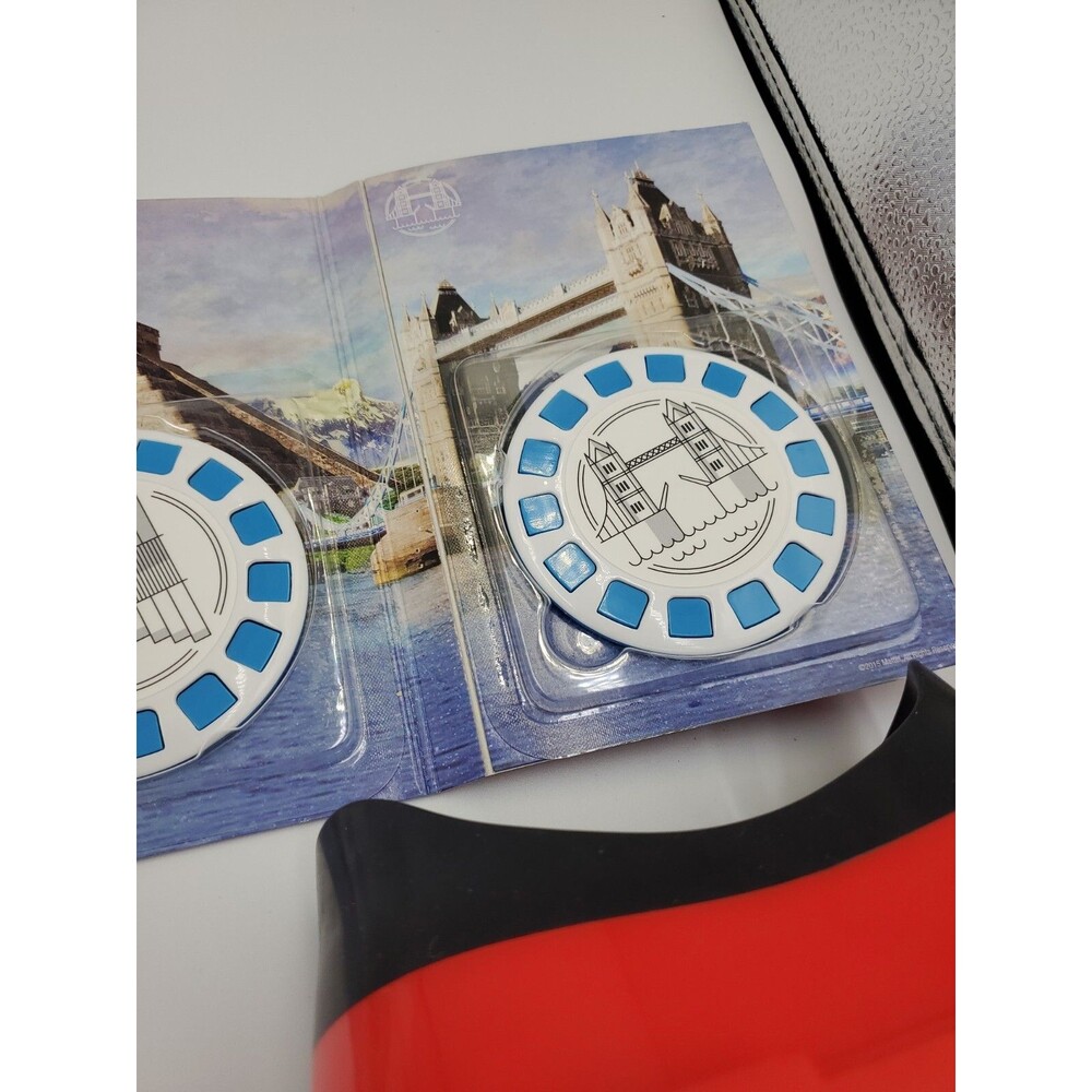 View•Master Virtual Reality Space & Destinations Packs - Picture 16 of 16